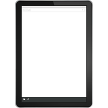 Datalou Tablet Vertical