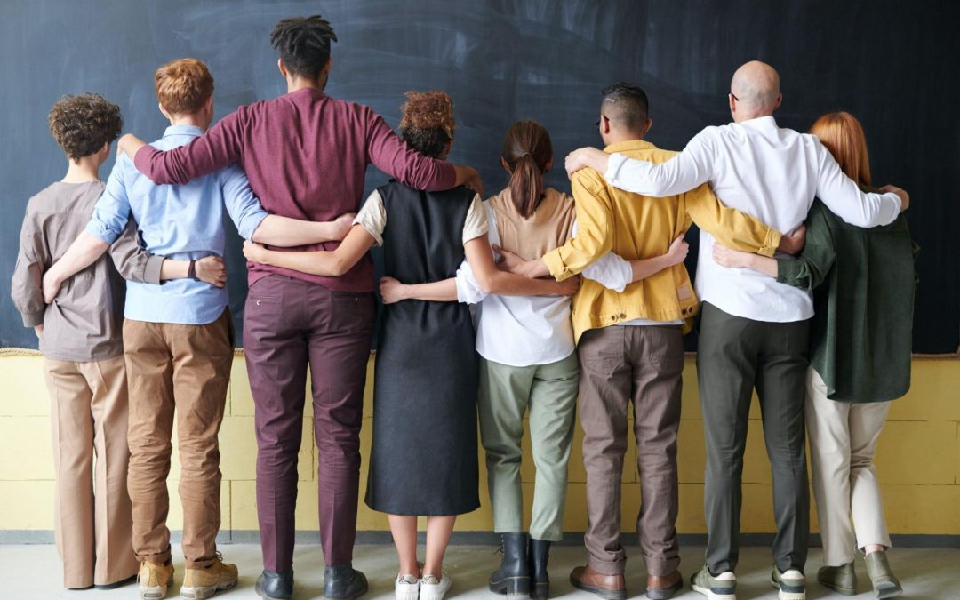 The Surprising Benefits of Prioritizing Supplier Diversity in Your Company