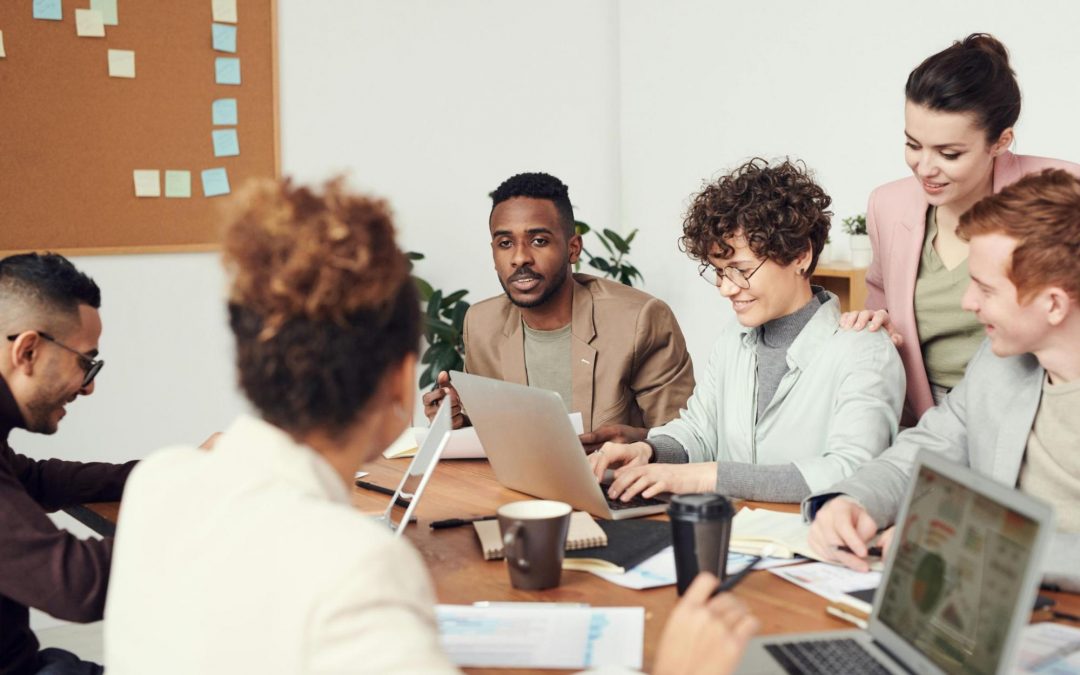 7 Tips for Improving Your Supplier Diversity Program